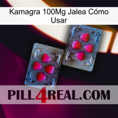 Kamagra 100Mg Jalea Cómo Usar 15